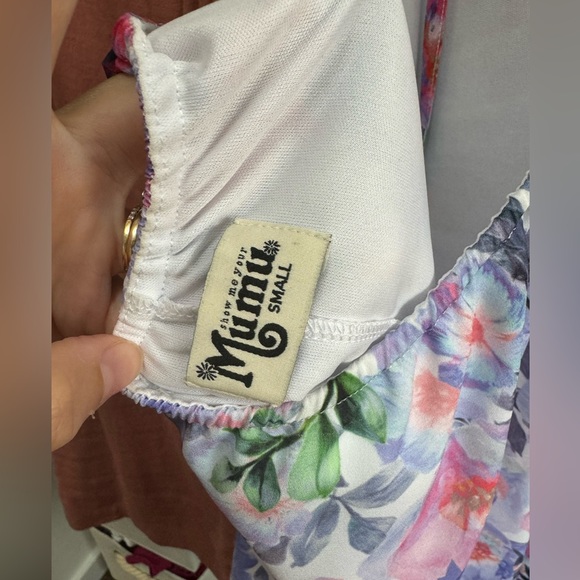 Poppy daze dress - Picture 3 of 4